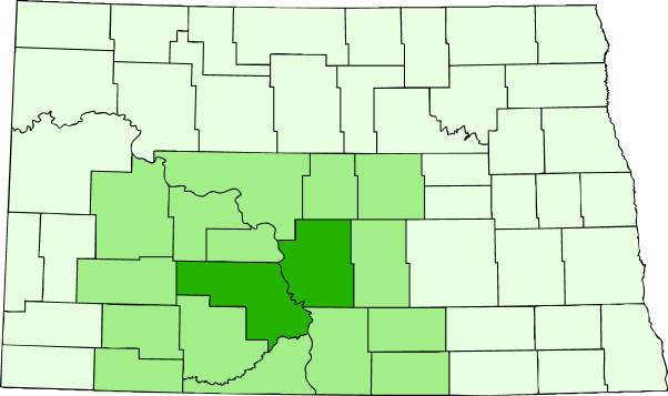 ND Map